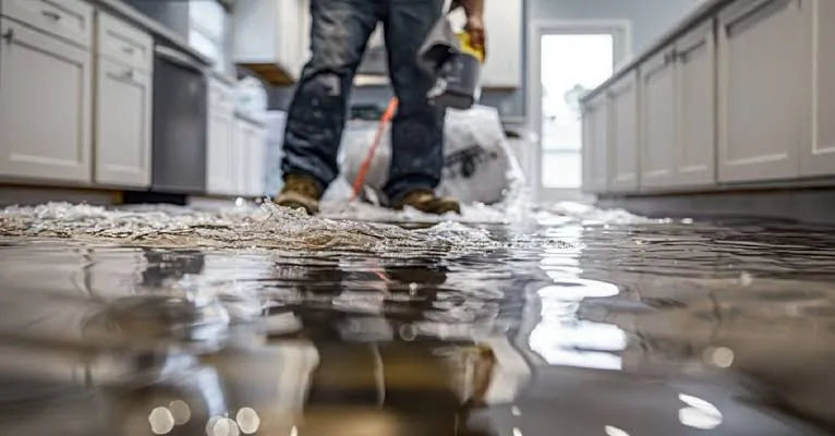 Water damage restoration companies near me in Ladera, CA - Emergency flood extraction